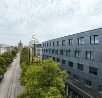 ATIK: Helle Büroflächen in bester Lage - Nähe Wasserturm - provisionsfrei - Mannheim / Schwetzingerstadt/Oststadt Quadrate