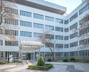ATIK: Moderne Büroflächen in attraktiver Lage von Böblingen