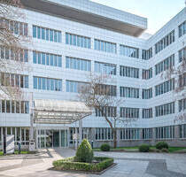 ATIK: Moderne Büroflächen in attraktiver Lage von Böblingen