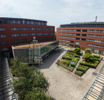 ATIK: Ihre Zukunft im MEGARON - repräsentative Büroflächen verkehrsgünstig gelegen - provisionsfrei - Mannheim / Schwetzingerstadt Oststadt