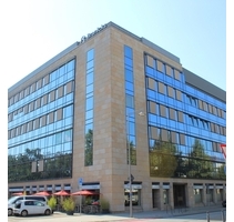 ATIK: Moderne, lichtdurchflutete Büroflächen in repräsentativem Gebäude - provisionsfrei - Mannheim / Schwetzingerstadt Oststadt