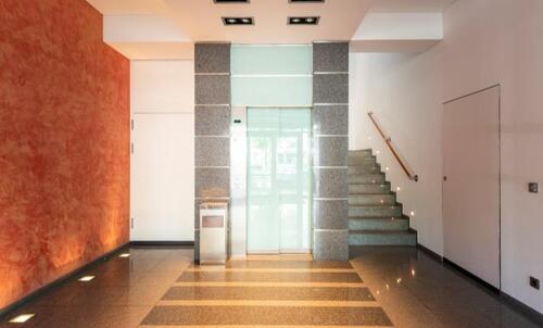 Innenansicht - Büro zur Miete in Mannheim / Schwetzingerstadt Oststadt