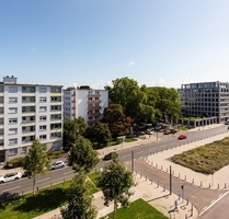 ATIK: Büroflächen in Mannheims bekanntester Büromeile nähe Wasserturm - provisionsfrei - Mannheim / Schwetzingerstadt Oststadt