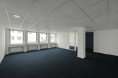 Innenansicht - Büro zur Miete in Stuttgart