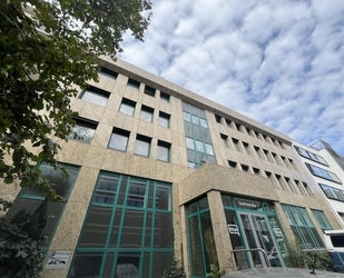 ATIK: Ihr neuer Standort: Büroflächen in bester Citylage - Stuttgart