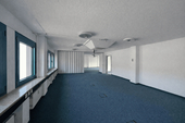 Innenansicht - Büro in Stuttgart