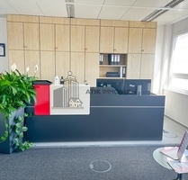 ATIK: Moderne Büro-Praxisflächen in idealer Lage – hochwertig ausgestattet - Mannheim / Feudenheim