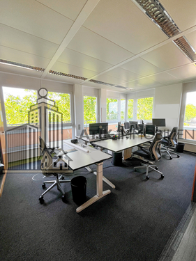 Büro - 