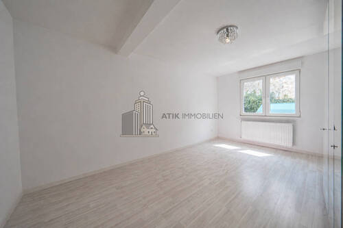 Schlafzimmer EG - 