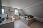Badezimmer OG - 