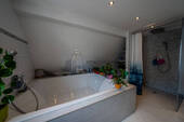 Badezimmer OG - 