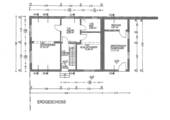 Erdgeschoss - 