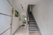 Eingangsbereich - 