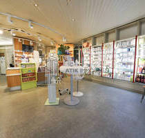 ATIK: Repräsentative Praxisfläche in Top-Lage im Ortskern - Sandhausen