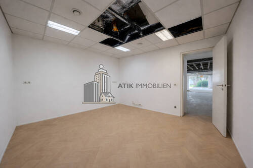 Innenansicht - 