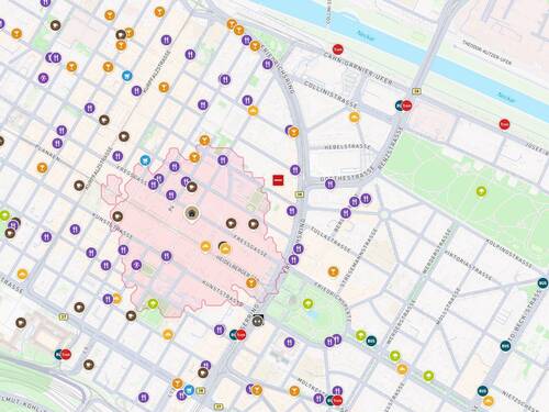 Lageplan - 
