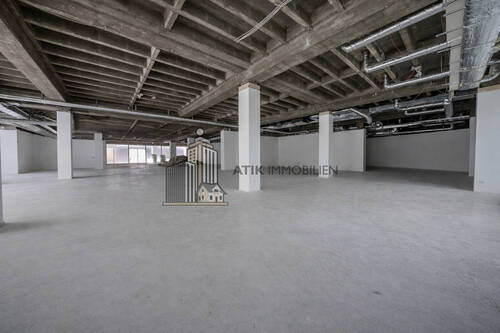 Innenansicht - 