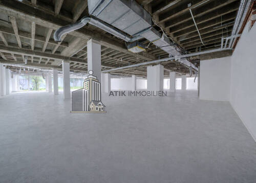 Innenansicht - 