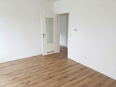 Wohnzimmer - 3 Zimmer Erdgeschoßwohnung in Solingen