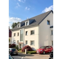 Modernisierte 3-Zimmer-Wohnung mit neuem Südwestbalkon in grüner Lage - Solingen