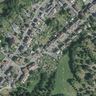 Orthophoto - 