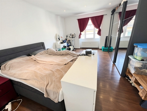 Schlafzimmer - 