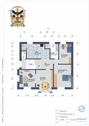 Grundriss - 
