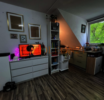 Wohnung zum Kaufen in Düsseldorf 79.000,00 € 23 m²