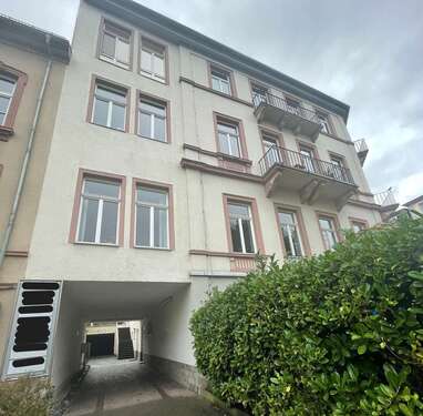 Foto - Wohnung zum Kaufen in Bad Homburg vor der Höhe 595.000,00 € 104 m²