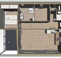Wohnung zum Kaufen in Rodenbach 138.000,00 € 65.7 m²