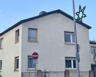 Haus zum Kaufen in Hattersheim am Main 445.000,00 € 153.7 m²