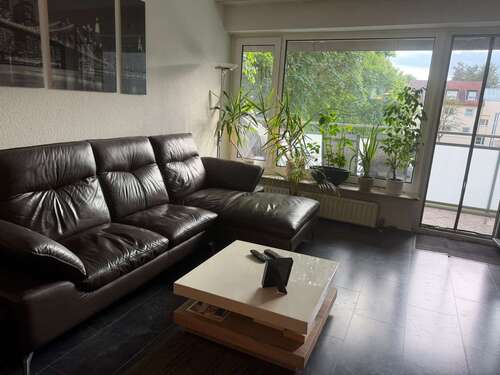 Foto - Wohnung zum Kaufen in Frankfurt am Main 349.000,00 € 86.13 m²