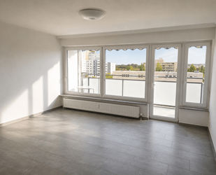 Wohnung zum Kaufen in Frankfurt am Main 149.000,00 € 33.5 m²