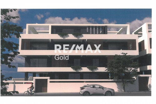 Foto - Wohnung Kaufen, , Thermi (Thessaloniki - Stadtorte um das Stadtzentrum),