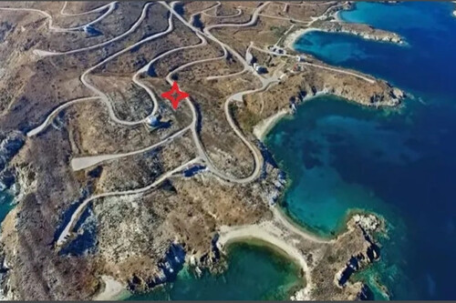 Foto - Grundstück Land Kaufen, , Karystos (Euböa),