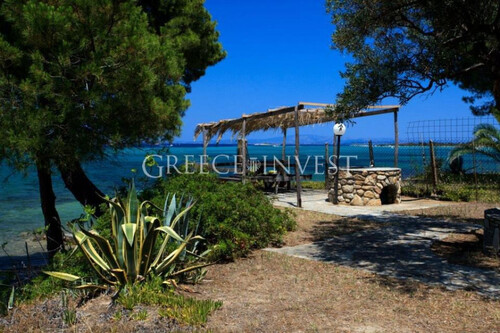 Foto - Haus Kaufen, , Sithonia (Chalkidiki),