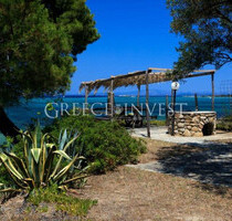 Haus Kaufen, , Sithonia (Chalkidiki),