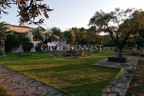 Foto - 25 Zimmer Einfamilienhaus zum Kaufen in 