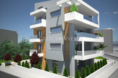 Foto - Wohnung Kaufen, , Vyzantio (Thessaloniki - Stadtzentrum),