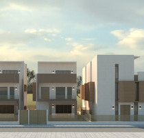 Haus Kaufen, , Thermi (Thessaloniki - Stadtorte um das Stadtzentrum),