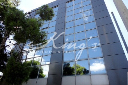 Foto - Gewerbe-Immobilie Kaufen, , Metamorfosi (Athen West),