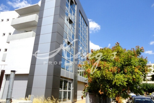 Foto - Gewerbeobjekt (Büro, Produktion, Verkauf) in 