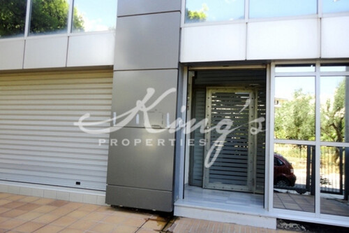 Foto - Gewerbeobjekt (Büro, Produktion, Verkauf) in zum Kaufen