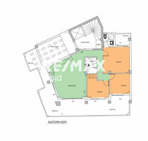 Wohnung Kaufen, , Malakopi (Thessaloniki - Stadtzentrum),