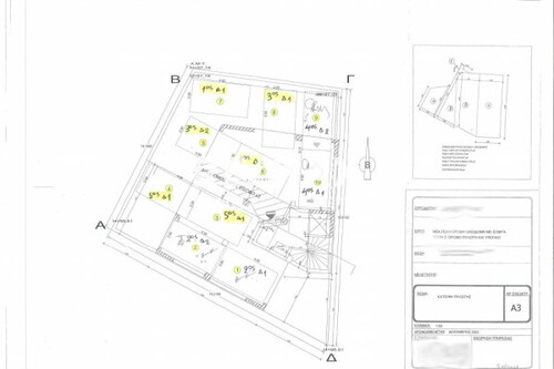 Foto - 5 Zimmer Etagenwohnung zum Kaufen in 
