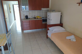 Foto - 2 Zimmer Etagenwohnung zum Kaufen in 