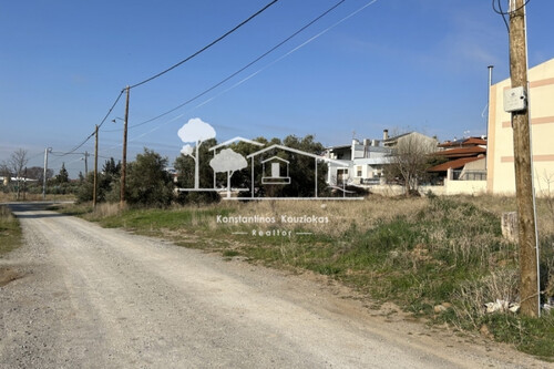 Foto - Grundstück Land Kaufen, , Thermi (Thessaloniki - Stadtorte um das Stadtzentrum),