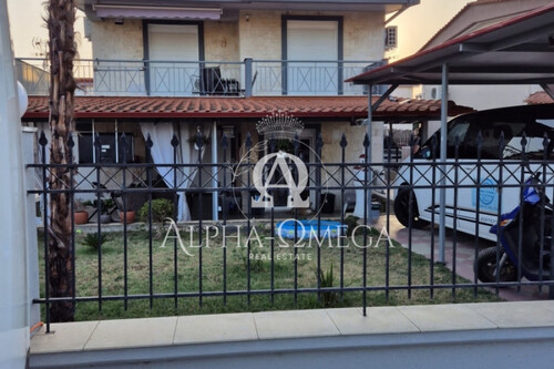 Foto - Haus Kaufen, , Triglia (Chalkidiki),