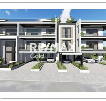 Wohnung Kaufen, , Thermi (Thessaloniki - Stadtorte um das Stadtzentrum),