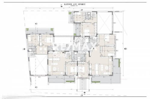Foto - Etagenwohnung in zum Kaufen